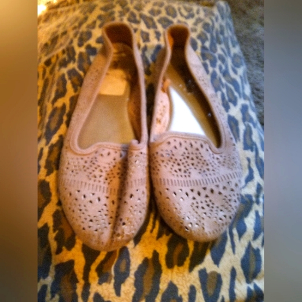 Girls Size 8 Dirty Laundry Brand